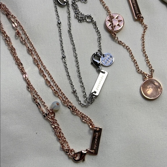 Elegant Women's bracelets bundle - Picture 3 of 14